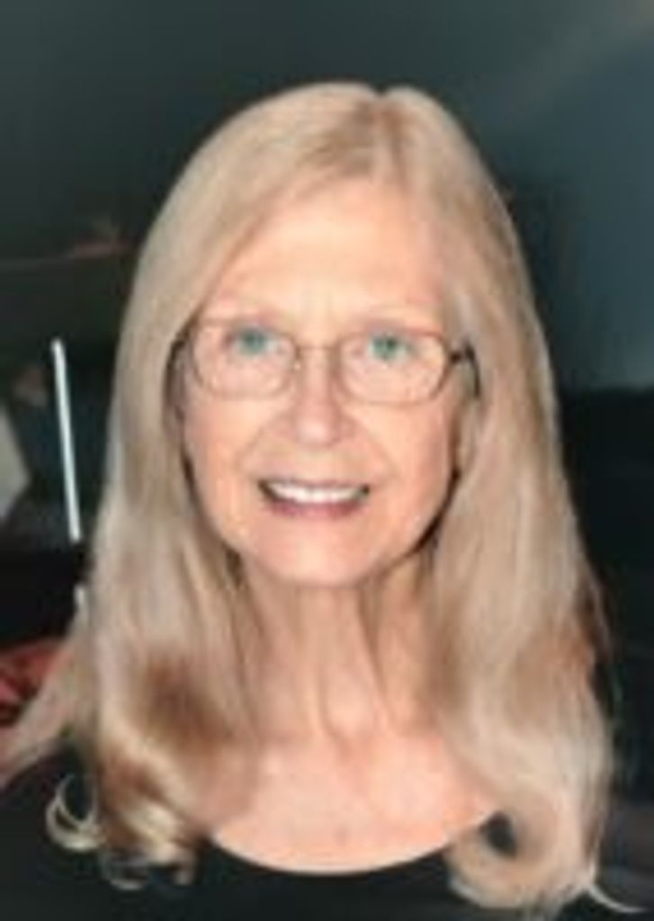 Marian J. Ware