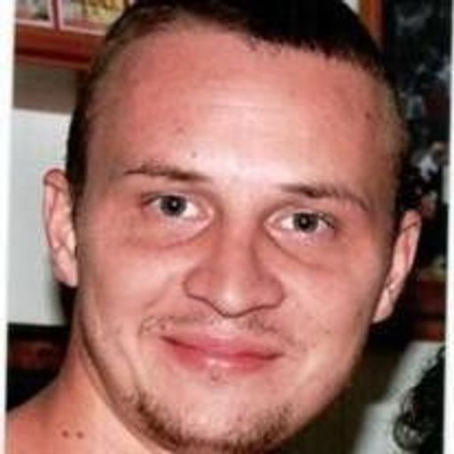 Charlie Lutes Ii Profile Photo
