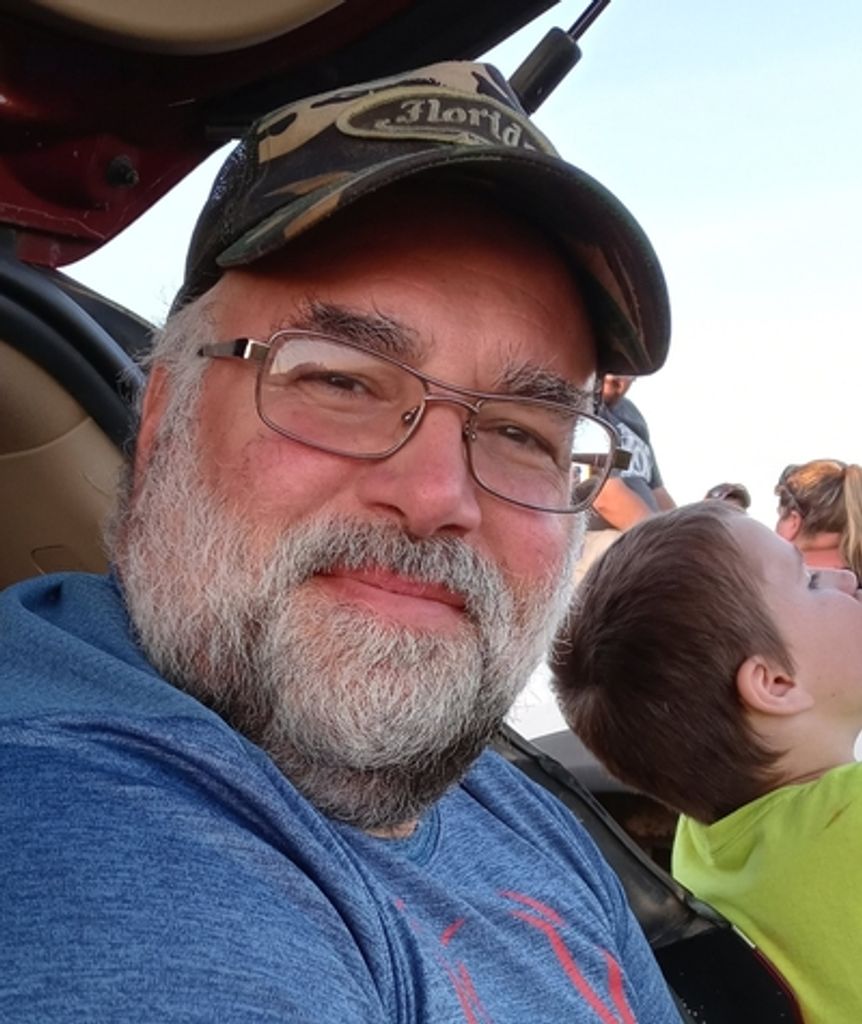 Lloyd Samual Fritz, Jr.