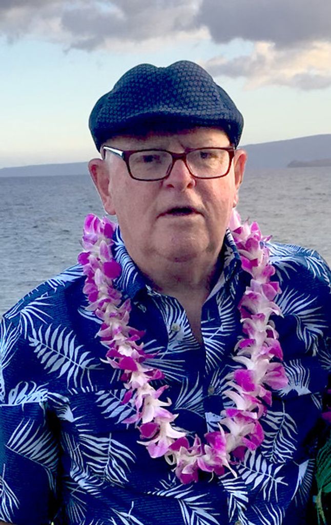 Joseph T. Wurtenberg