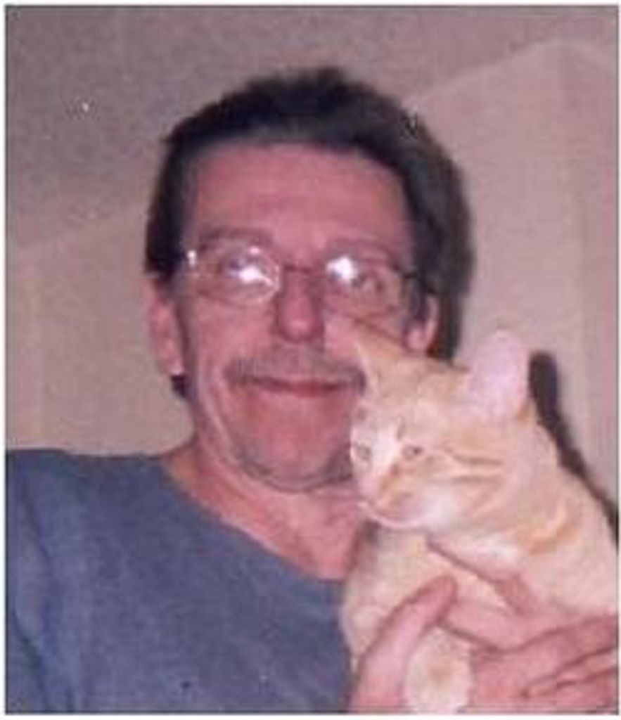 Joseph Dennis Gephart Profile Photo