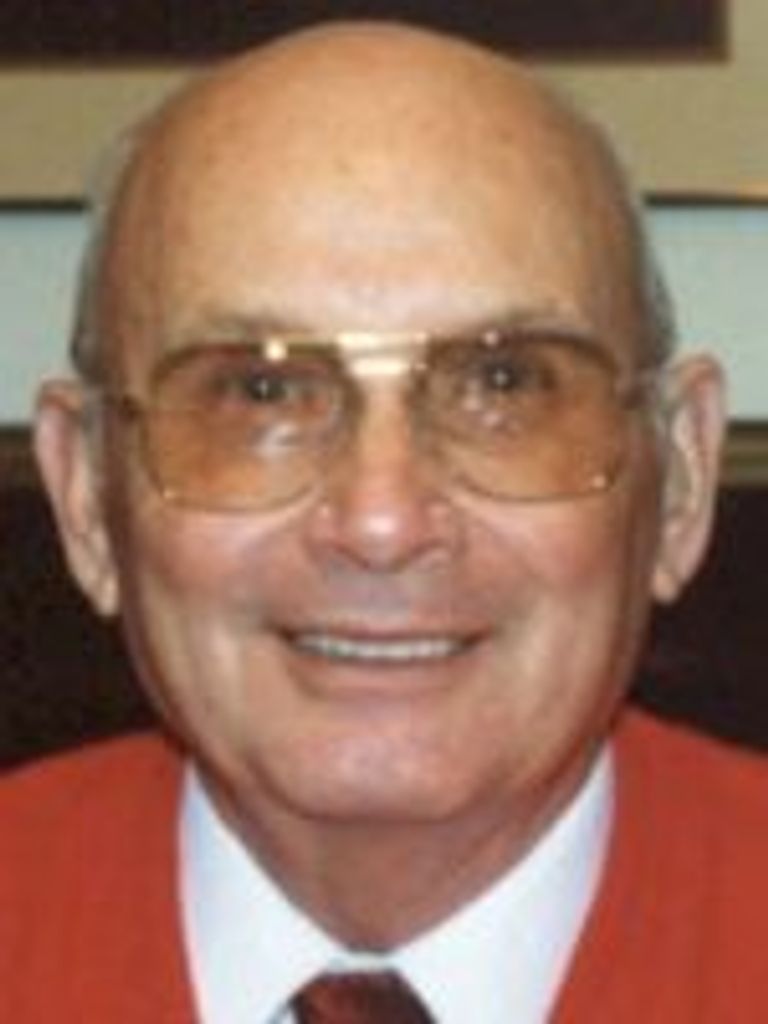 Earl C. Miller
