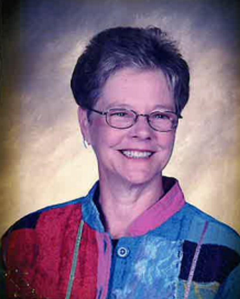 Teresa Elizabeth Wood Profile Photo
