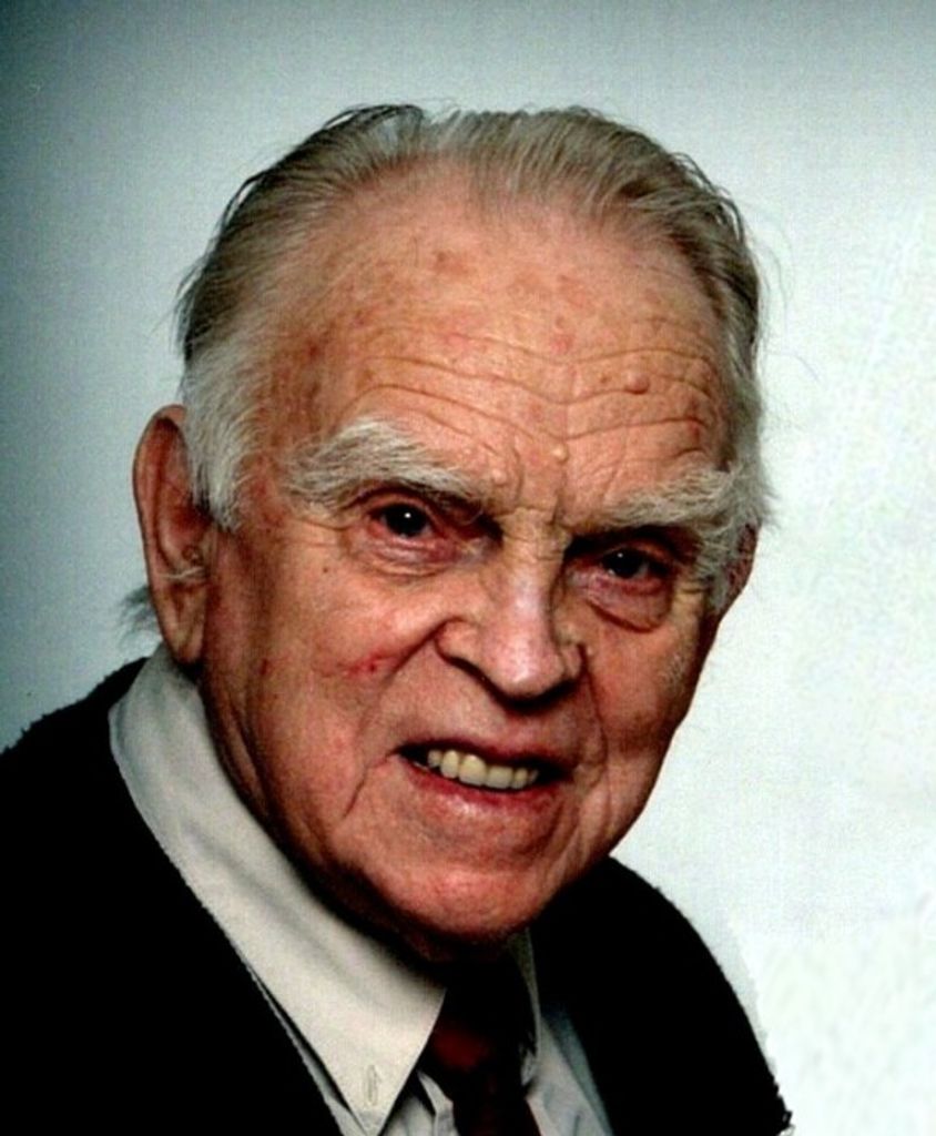 Arthur William Duncan
