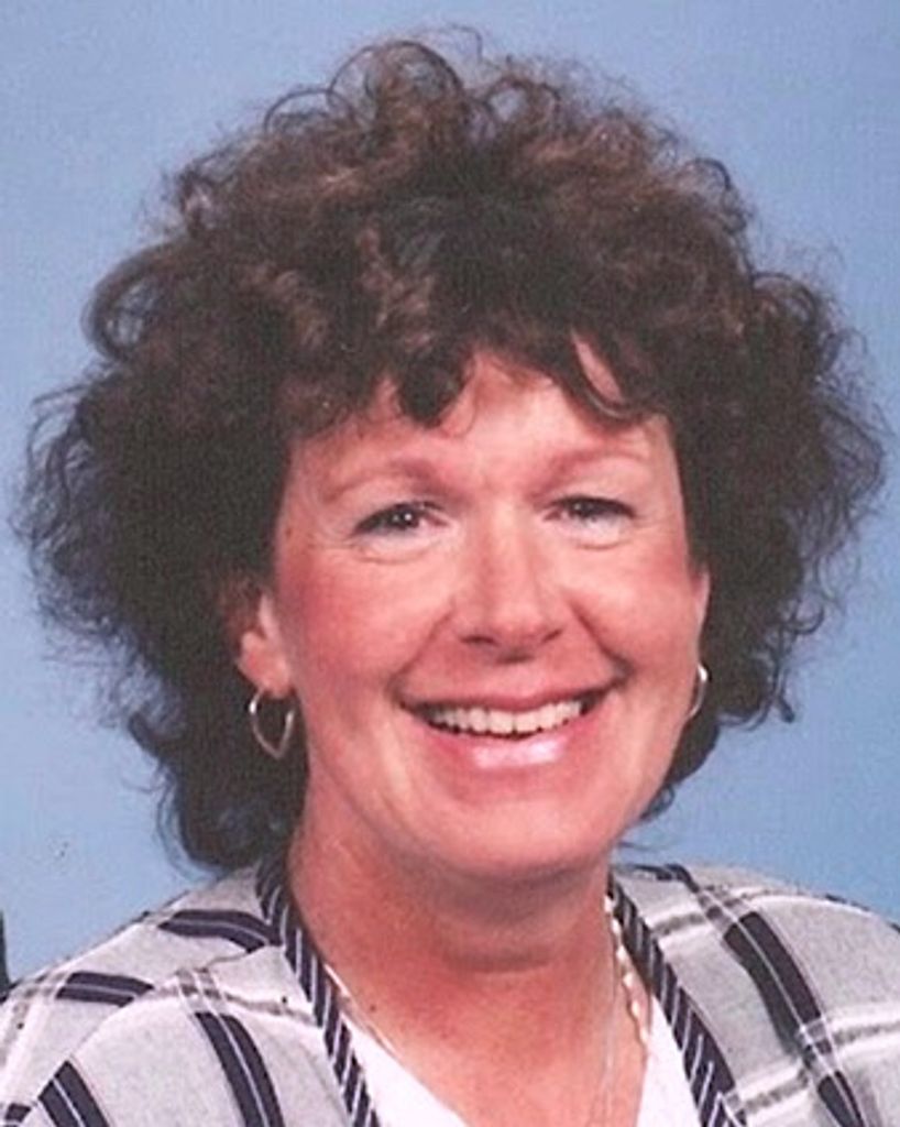 Jeanne Marie Dreisbach Profile Photo