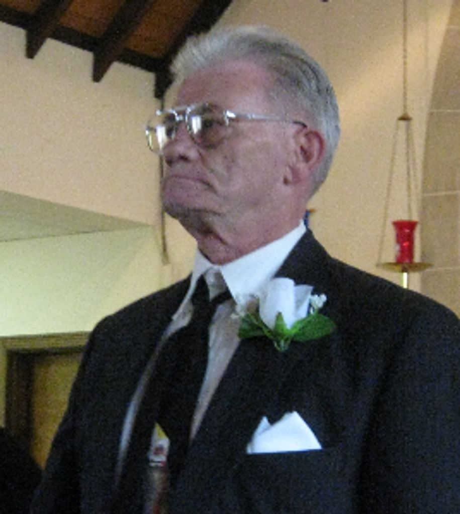 John Winfield Minehart