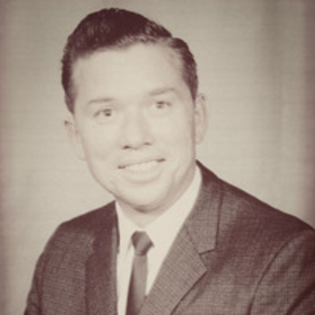 William "Bill" Delano Speir