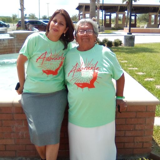 Adelina M Venegas photo gallery thumbnail 46 of 49