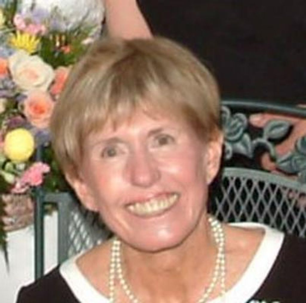 M. Joyce Pieper Profile Photo