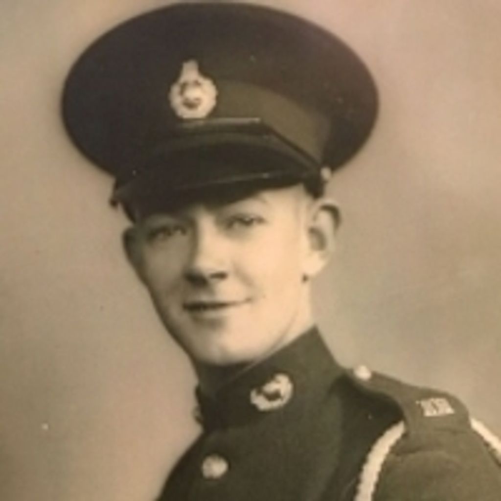William Butterfield Profile Photo