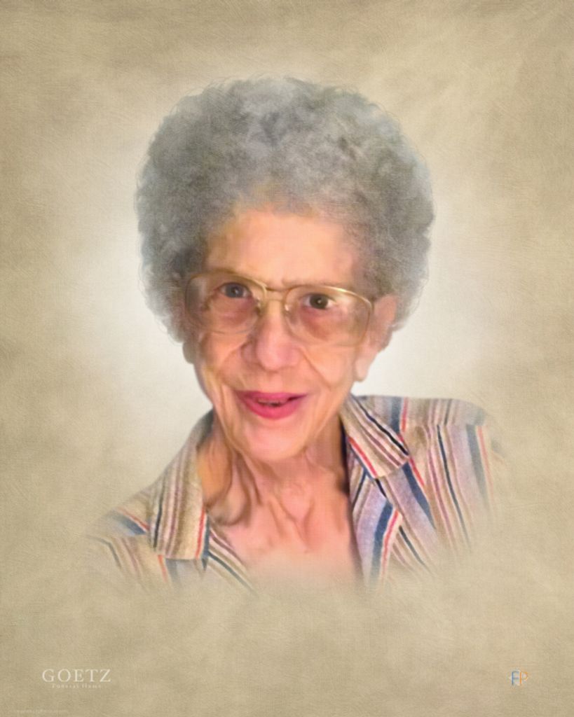 Marguerite Hoermann
