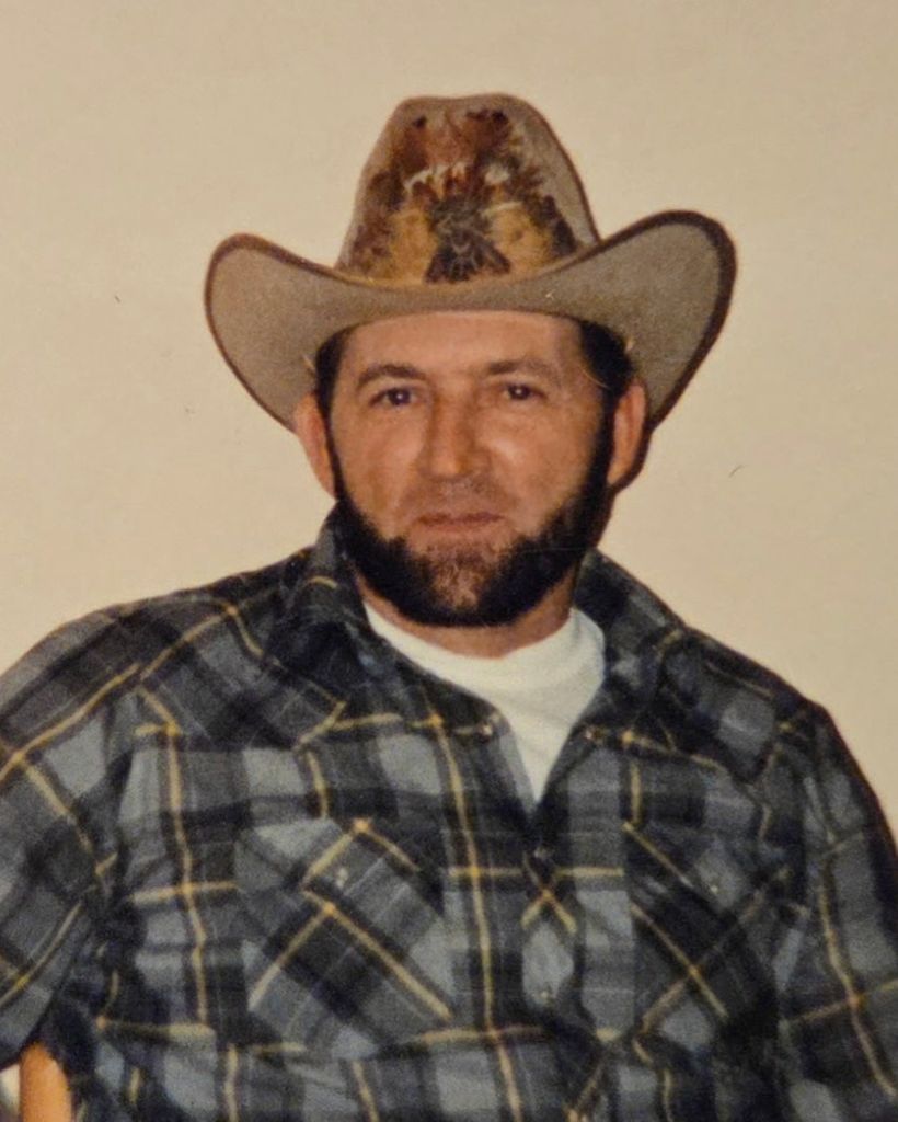John G. Daniels
