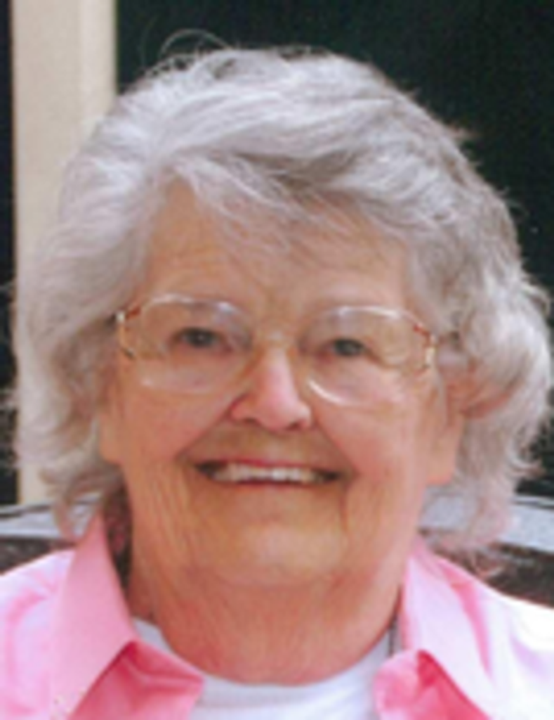 Barbara  Ann Marchion