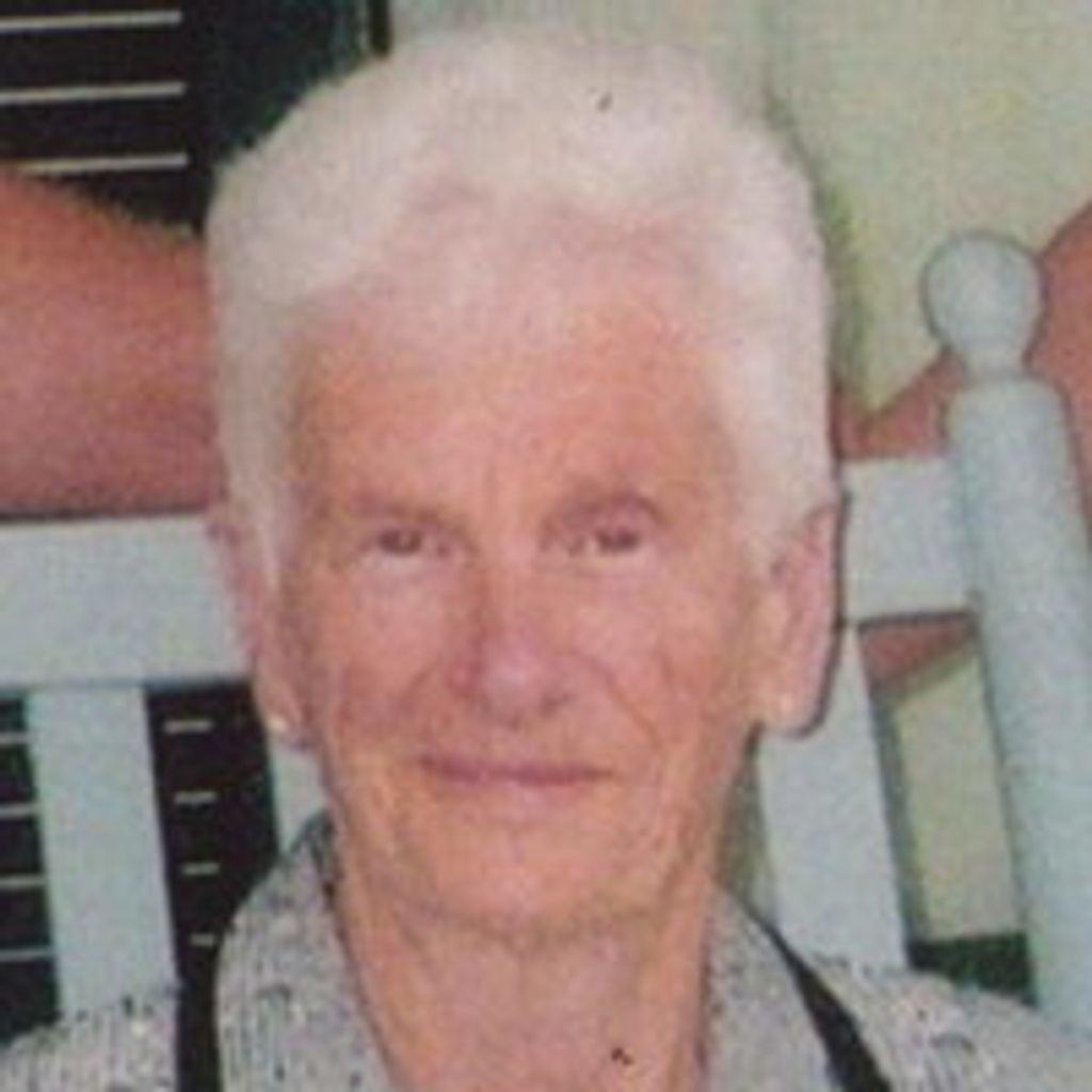 Marie Gentry Wagoner