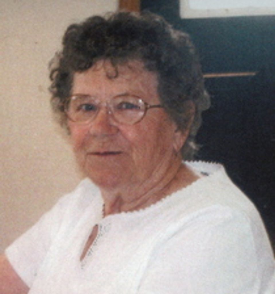 Betty  J. Reutinger