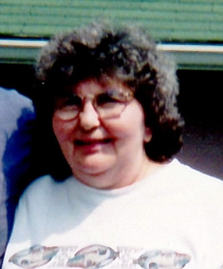 Dolores M. Myers