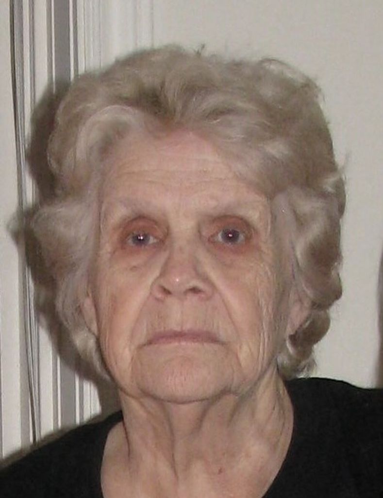 Christina  May Stairs Profile Photo