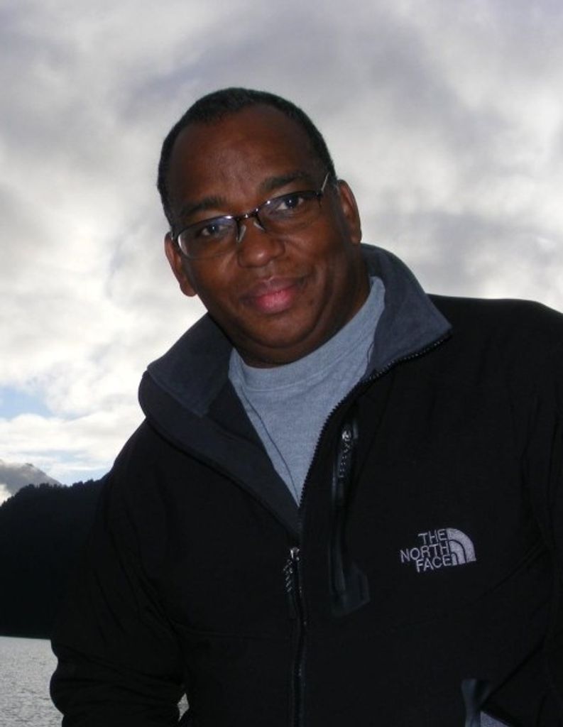 Sheldon James Green
