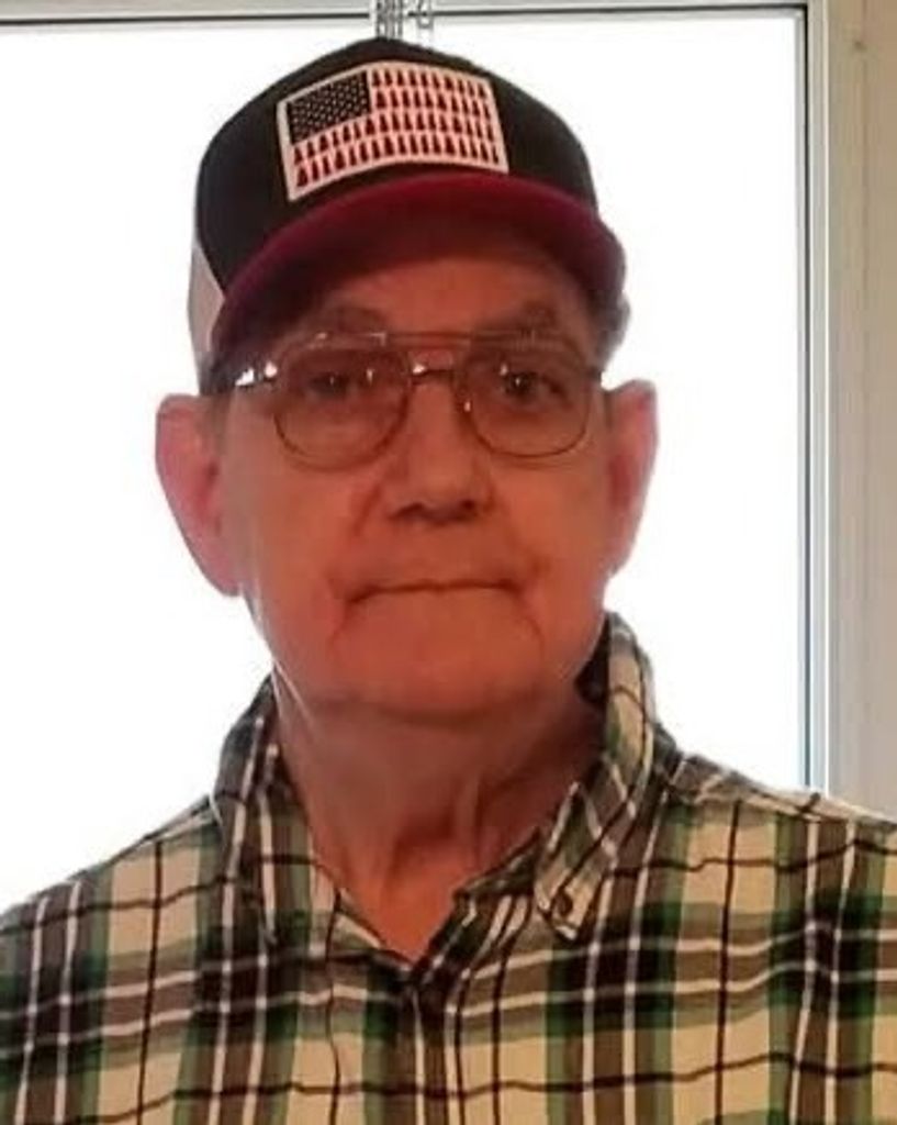 Donald F. Moore, Sr. Profile Photo