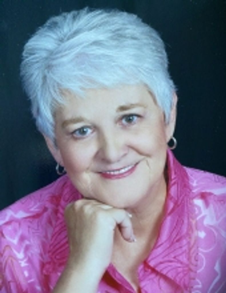 Kathy Brewer Patterson Profile Photo