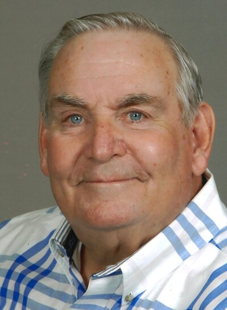 David Zook Profile Photo