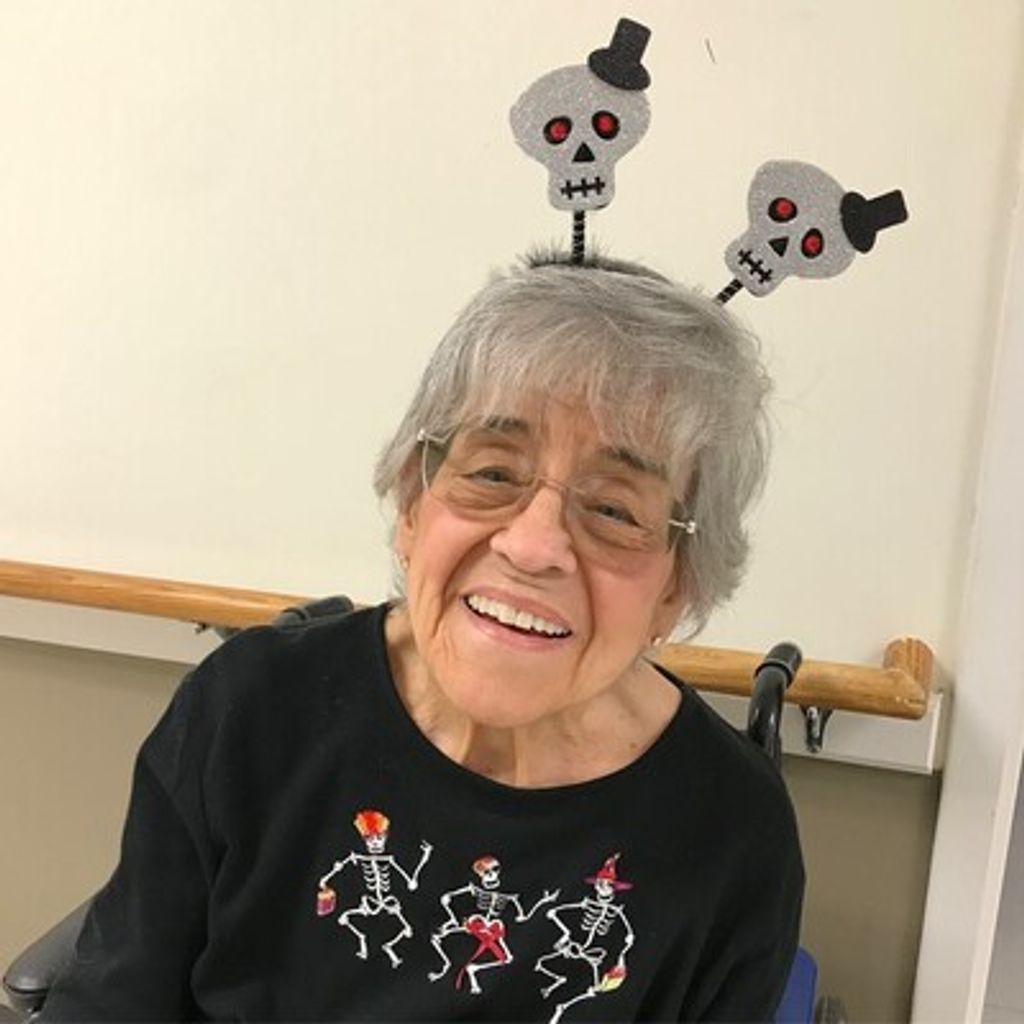 Lillian Thorton Graham Profile Photo