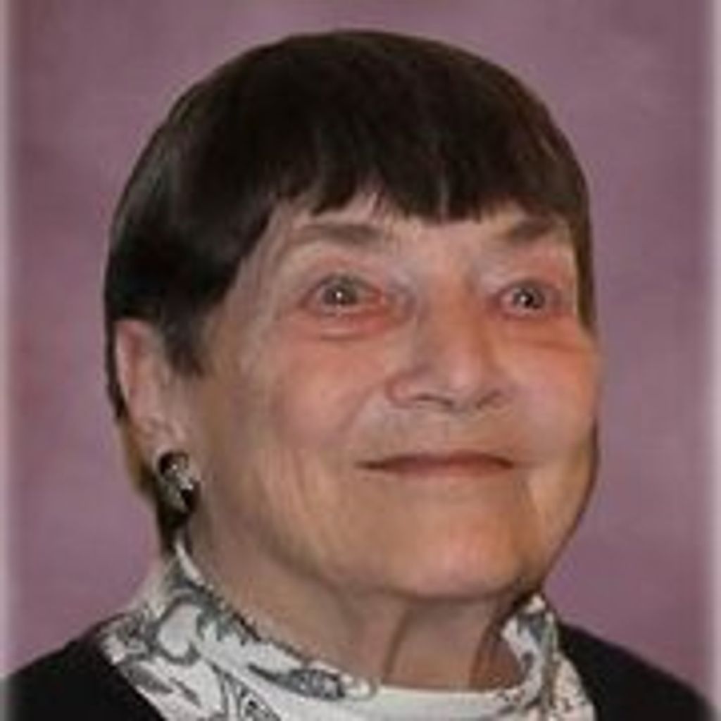 June Venetta Hamilton