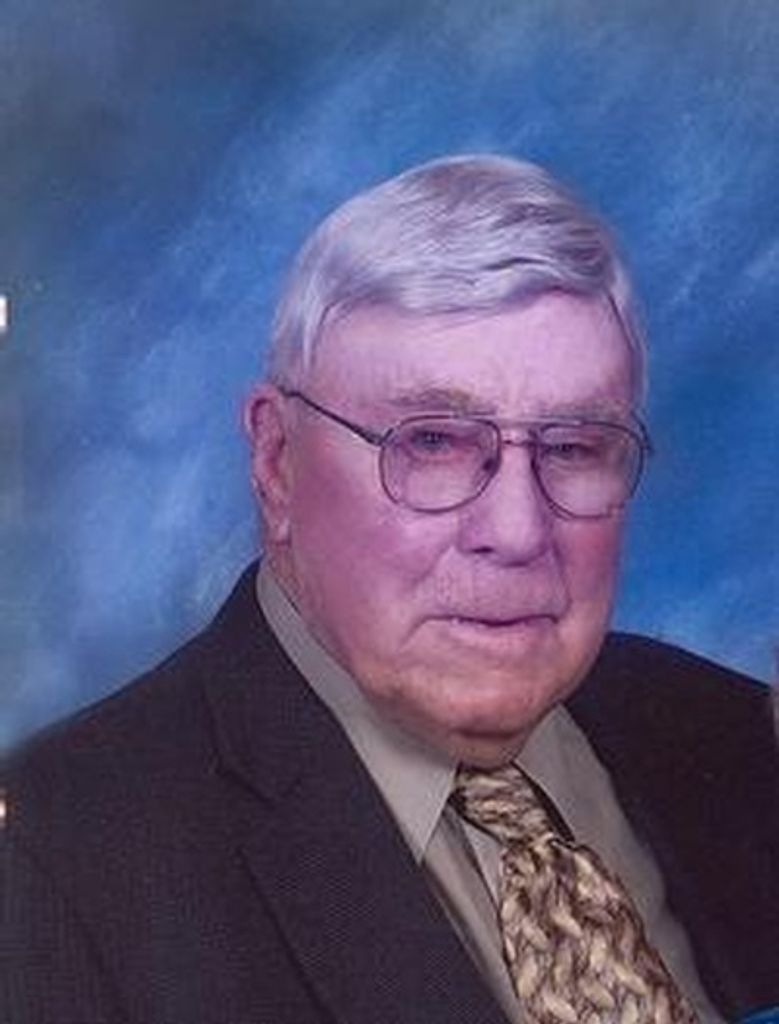 Willis Stoskopf