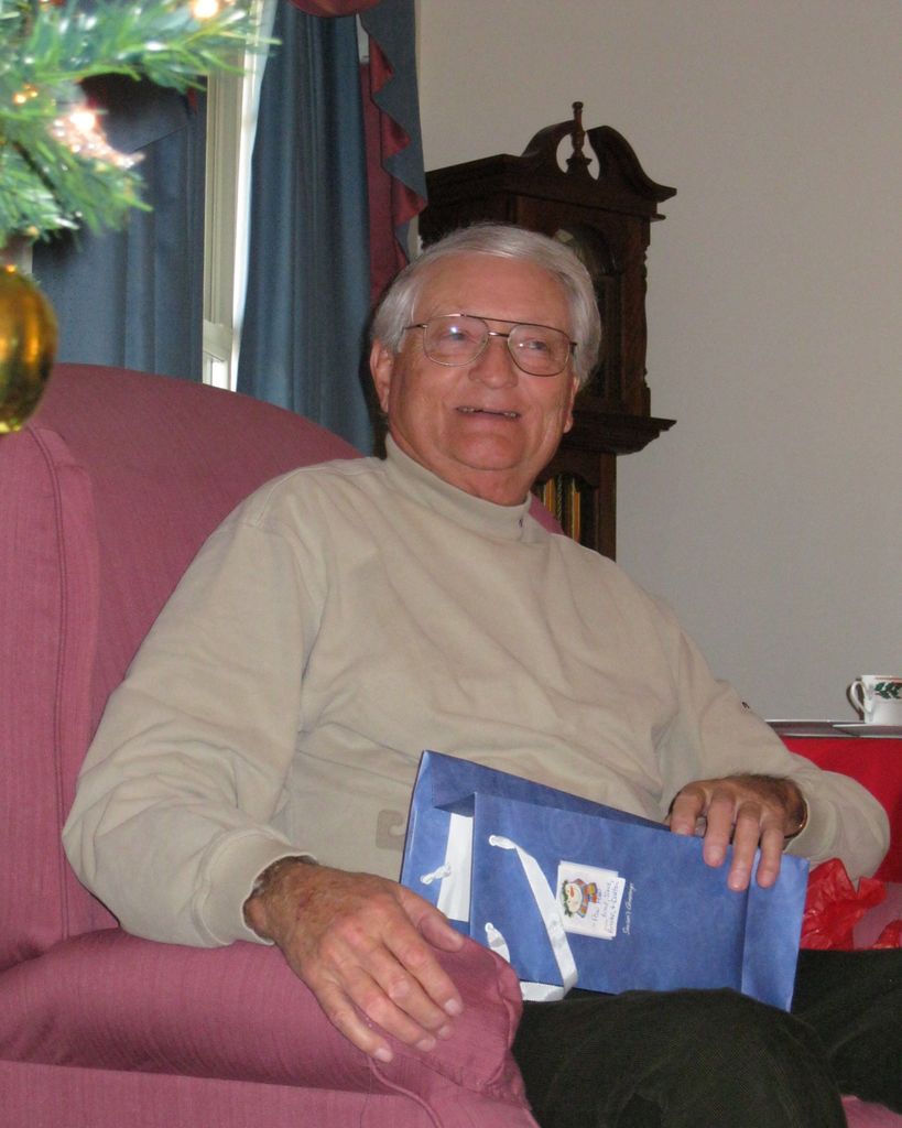 Robert Gray Kearns
