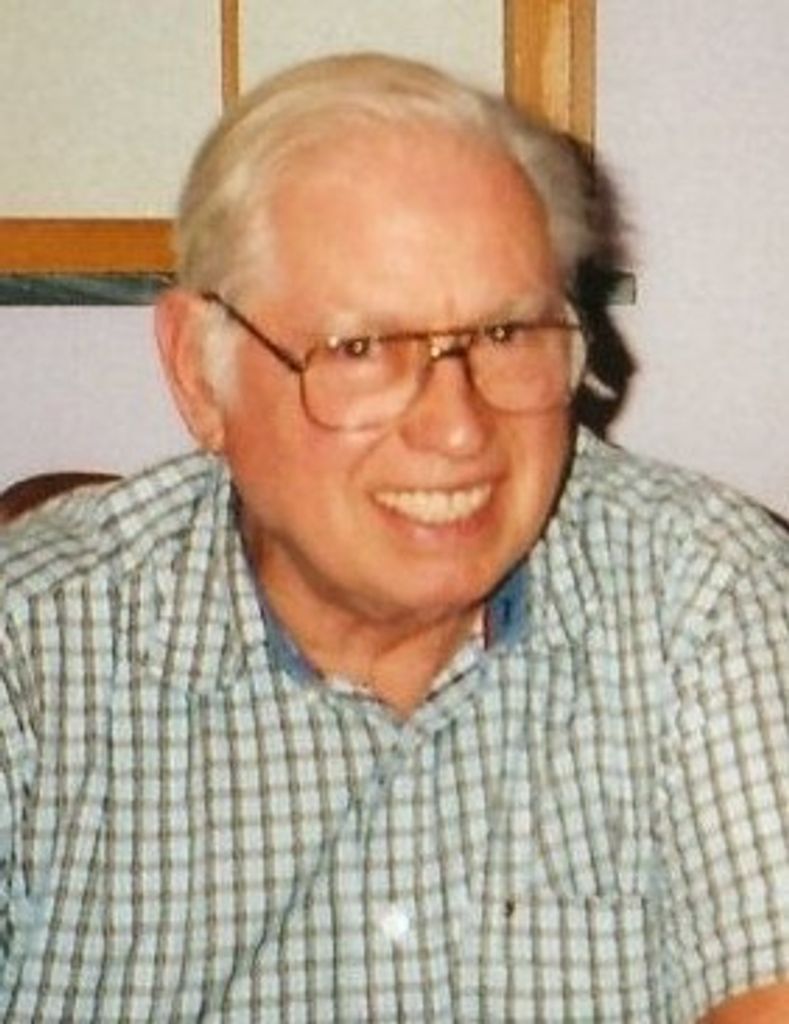 Walter H. Hanlon