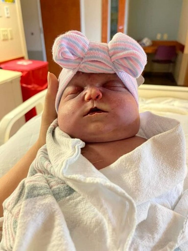 Kailey Jean Mchowell