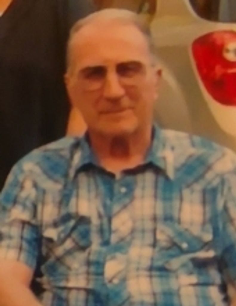 James "Jim" W. Dusing