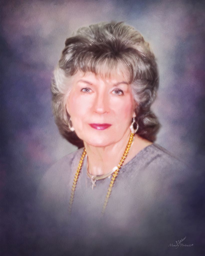 Juanita Carpenter Stevenson