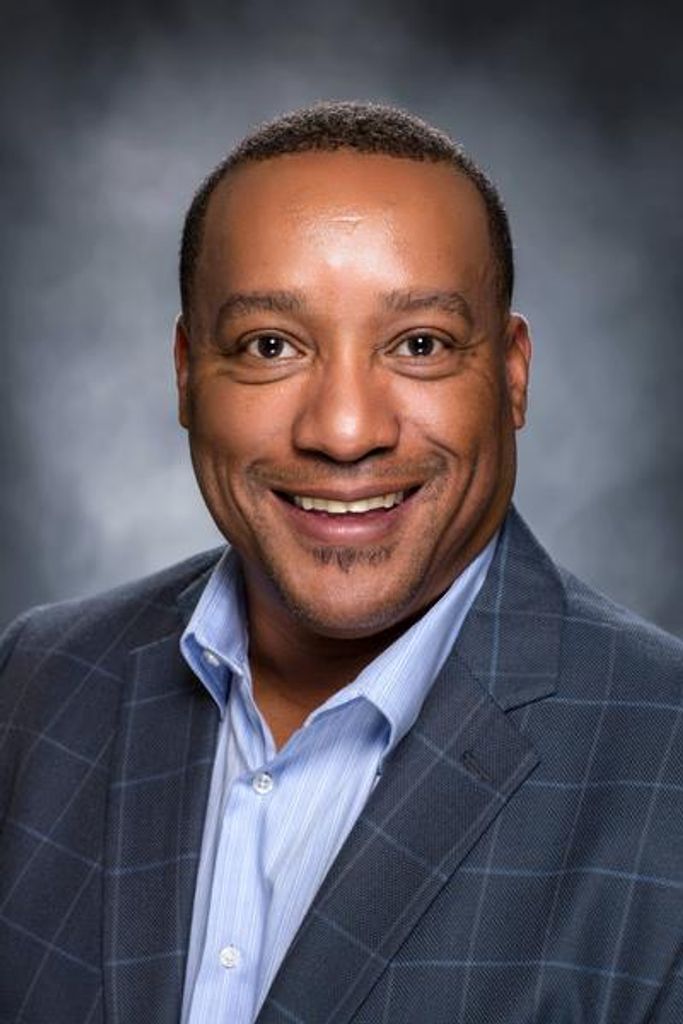 John Ralton Thomas Profile Photo