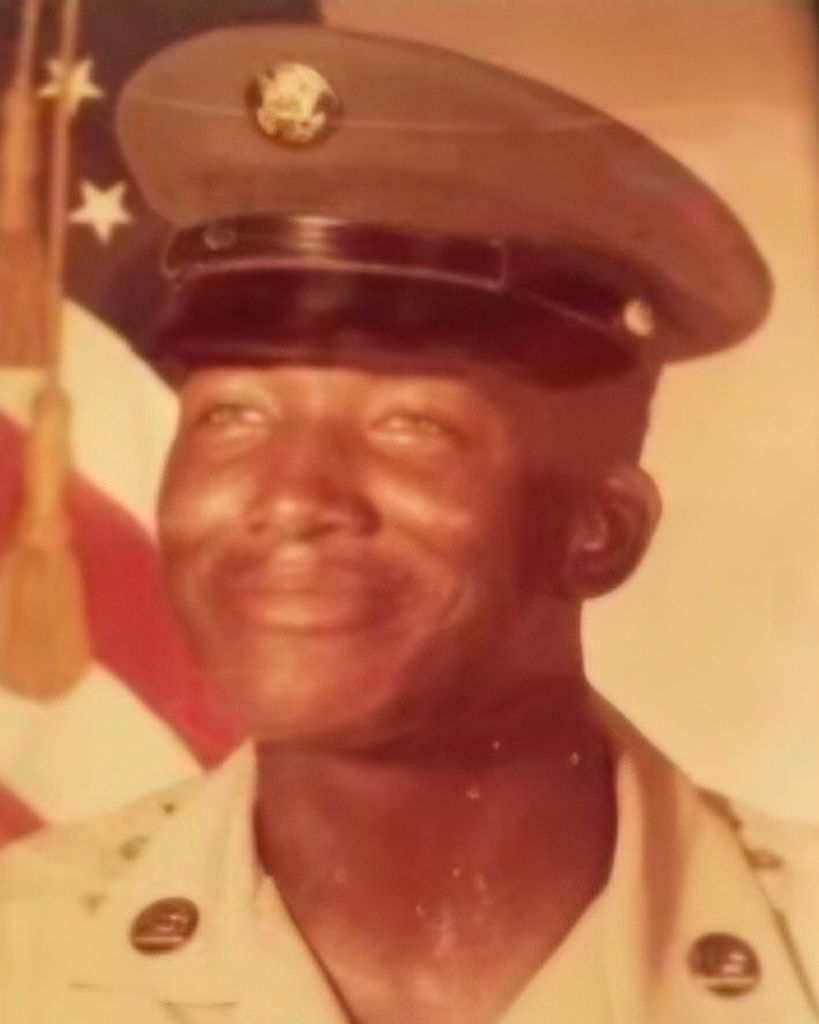Eddie Lee Caldwell, Jr.