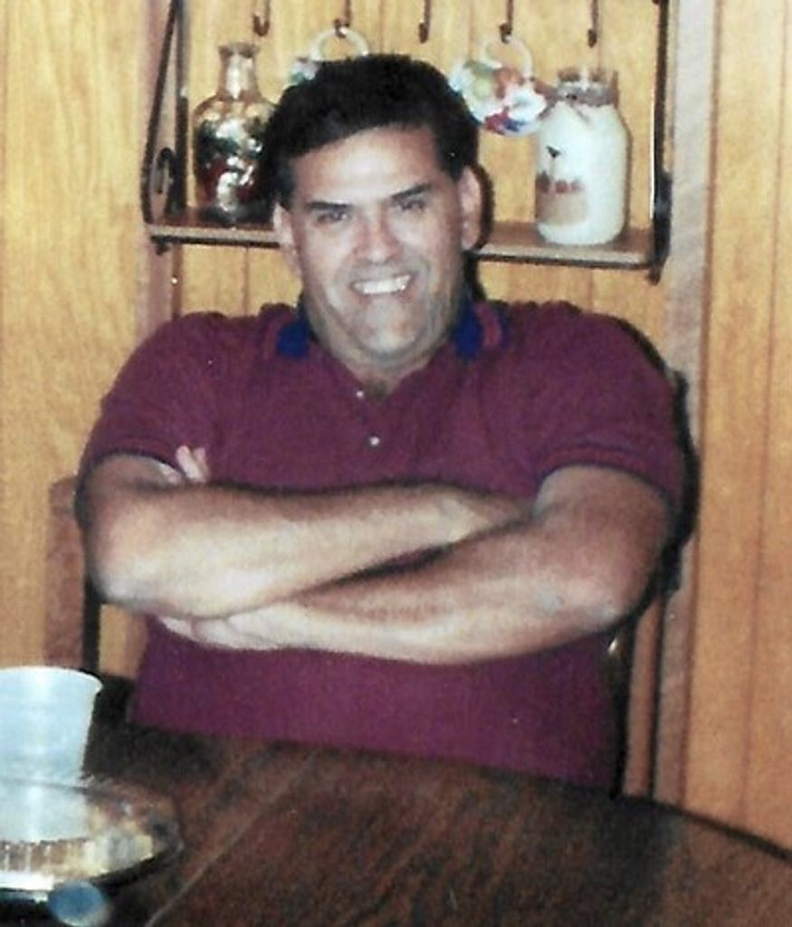 Martin G. Garcia Profile Photo