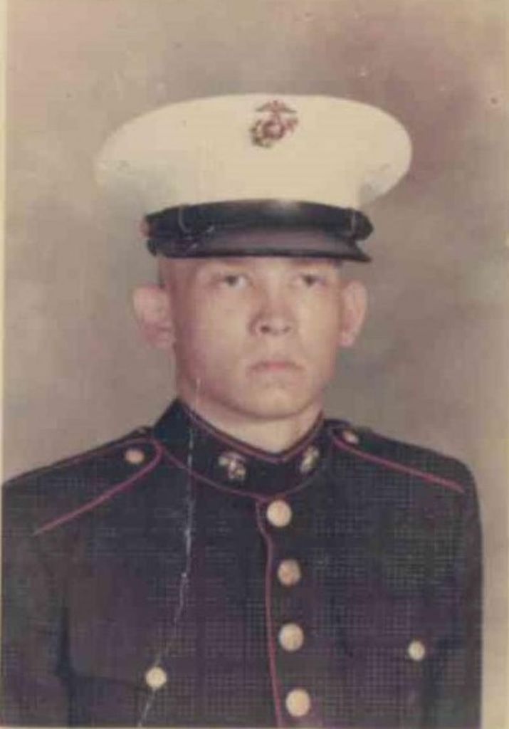 Winston O'Neal English