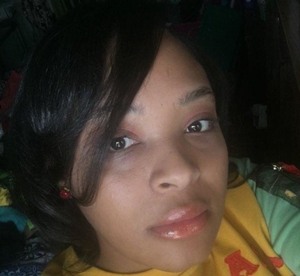 Charett Tiana Ashley Allen Profile Photo
