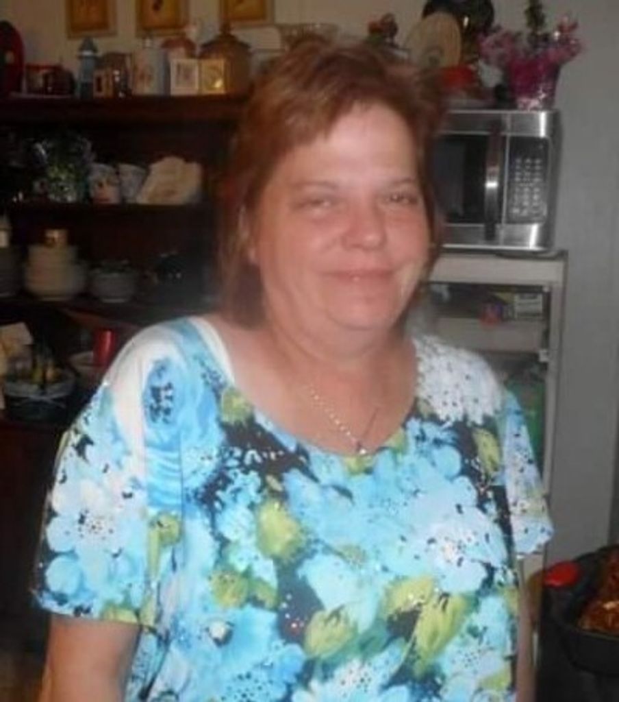Glenda Sue Ward Profile Photo
