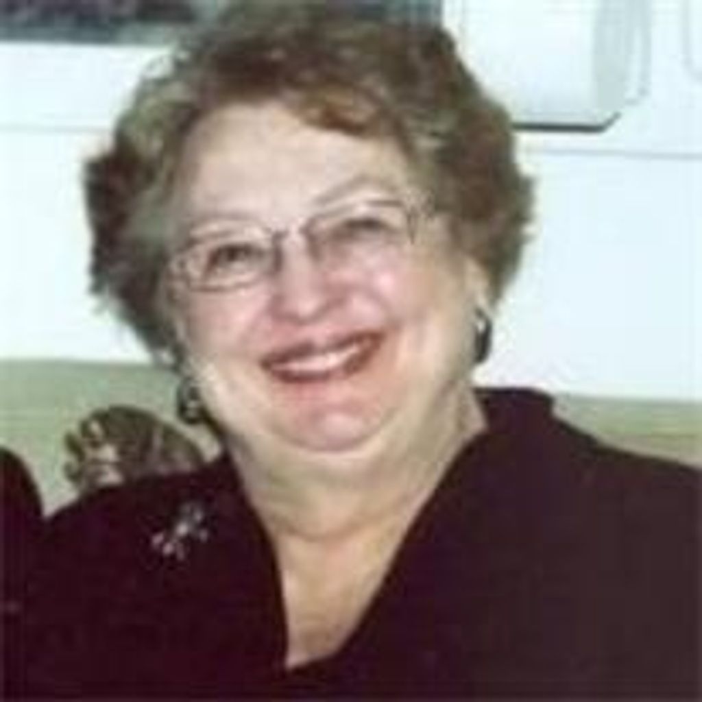 Joan Alberg