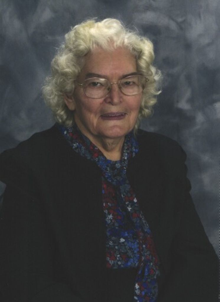 Joy Ellen Roush Profile Photo