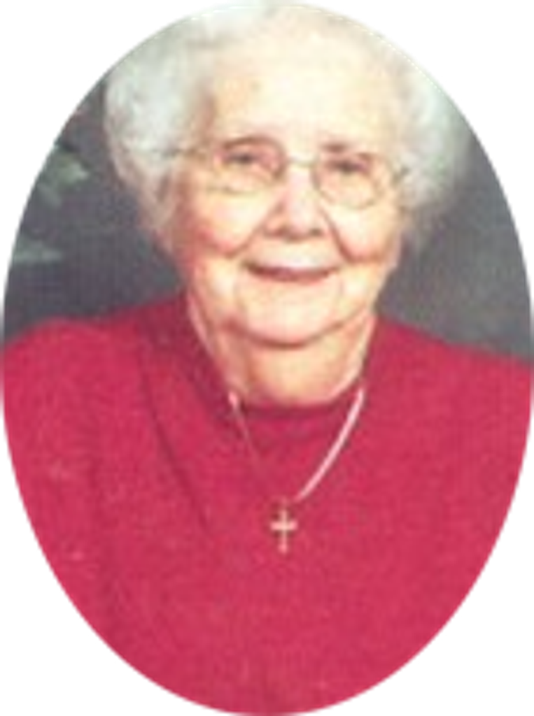 Kathleen Blanford