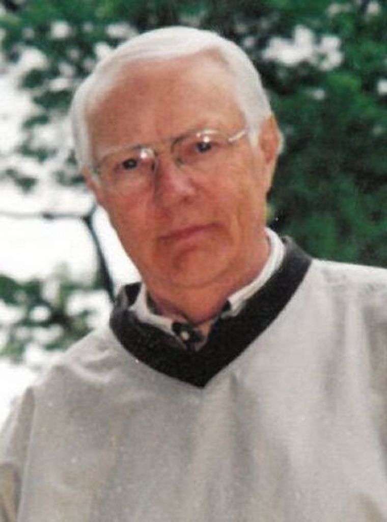 Jack Ferrara Profile Photo