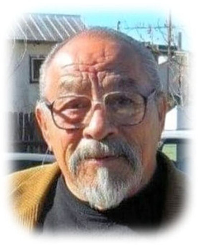 Alfonso T. Arriola Profile Photo