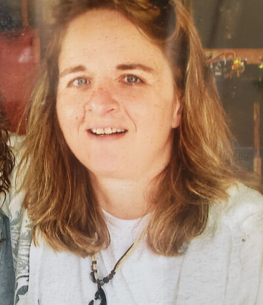 Kathy J. Tate