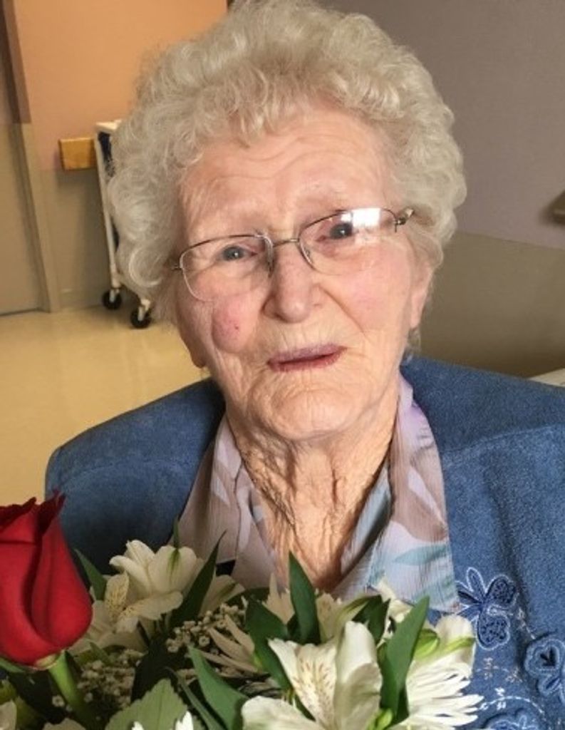 Muriel Bakken