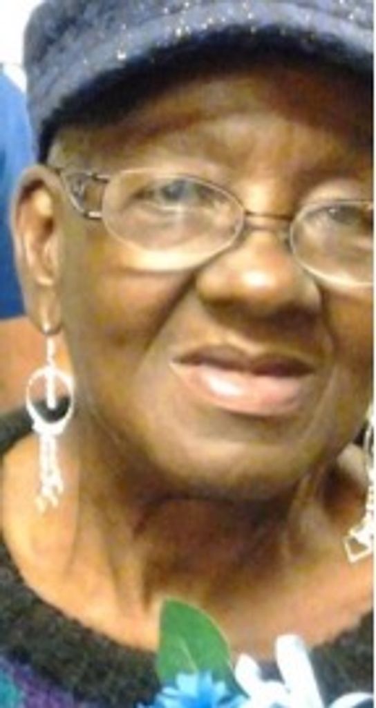 Lilyan (Payne)  Smith