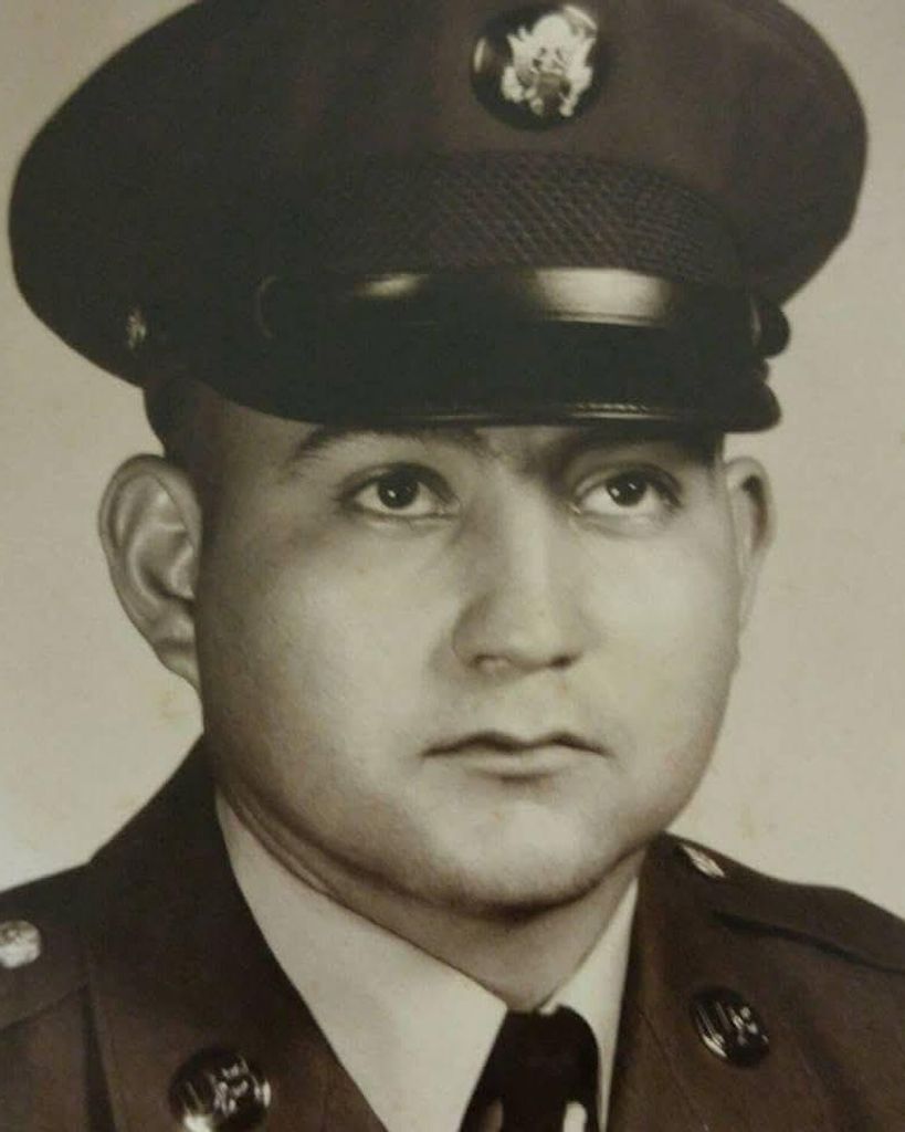 Juan Garcia, Jr.