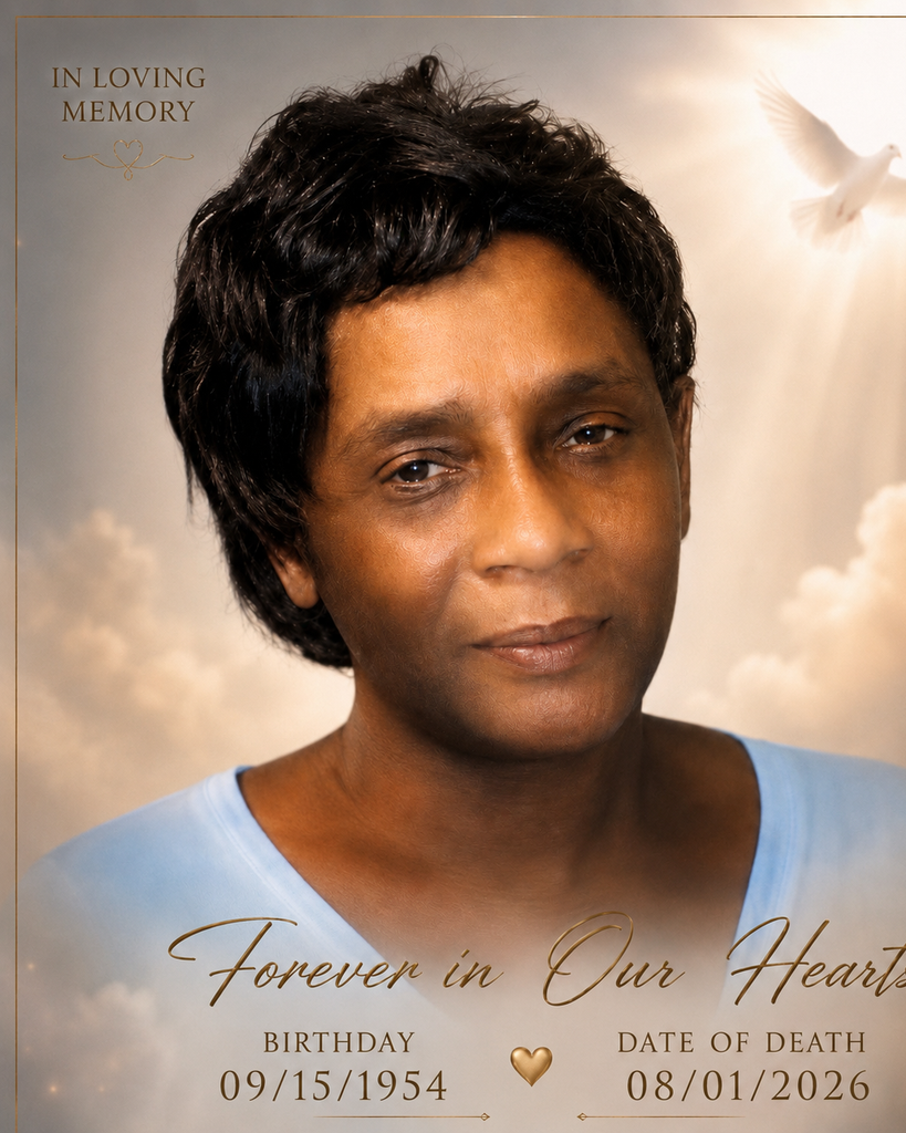 Linda "Lil Linda" Joy McMichael Profile Photo