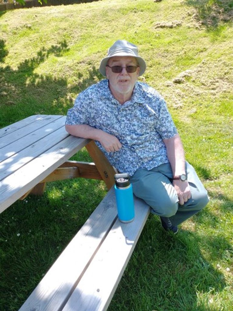 Ronald (Ron) Wherry Profile Photo